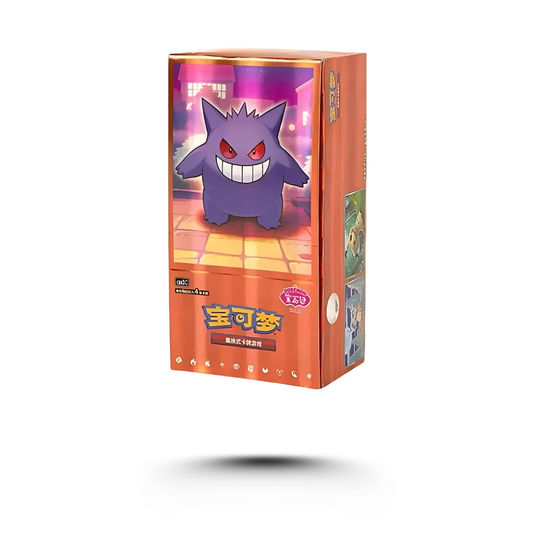 Pokemon Gem Pack Vol.3 Booster Box CBB3C