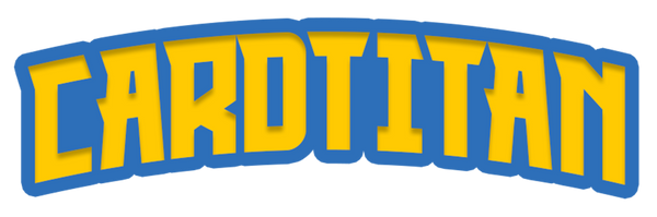 CardTitan